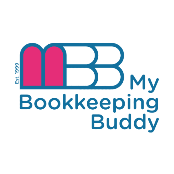 My Bookkeeping Buddy