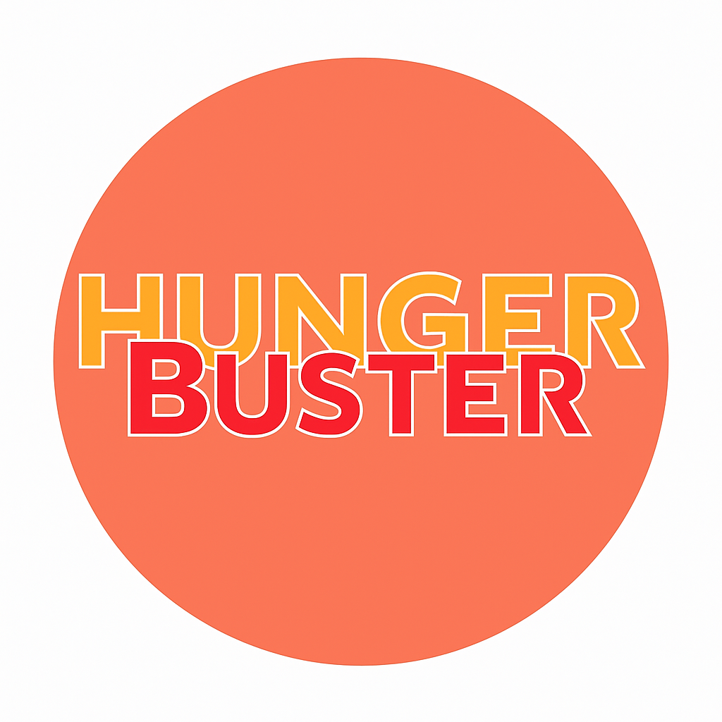 Hunger Buster