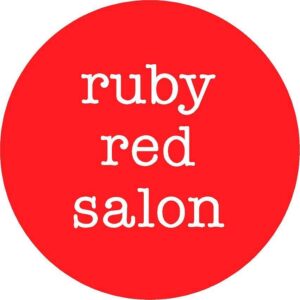Ruby Red Salon