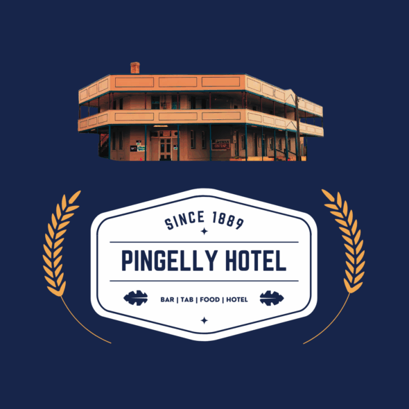 Pingelly Hotel