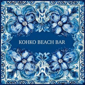 KOHKO Beach Bar