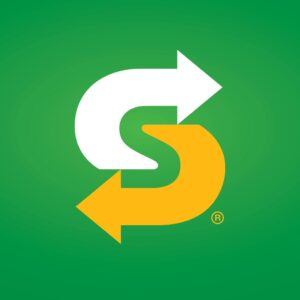 $10 Subway voucher (Subway Eight Mile Plains)
