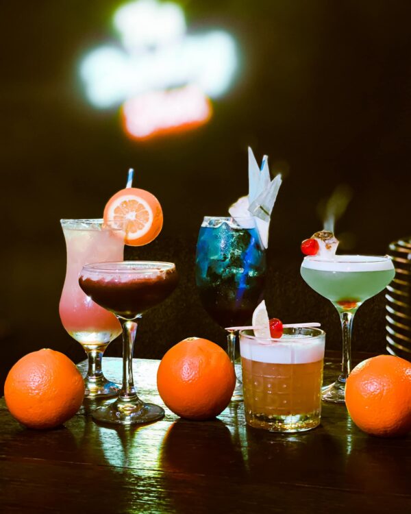 Bar Stock Shuffle - Image 4