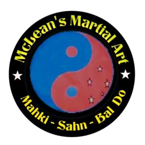 McLean’s Martial Art