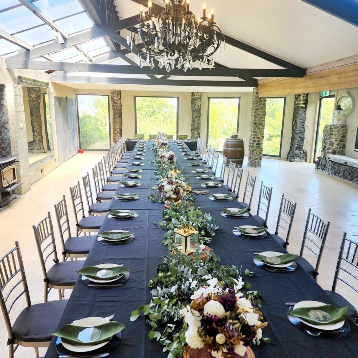 Valley View Manor - Image 4