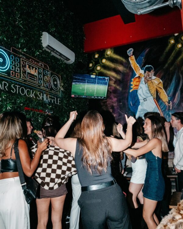 Bar Stock Shuffle - Image 3