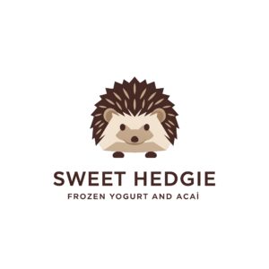 Sweet Hedgie
