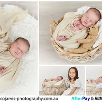 Angelico Jarvis Photography