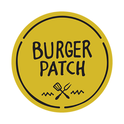 Burger Patch Logo