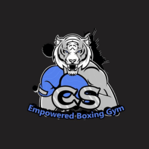 CS Empowered Boxing