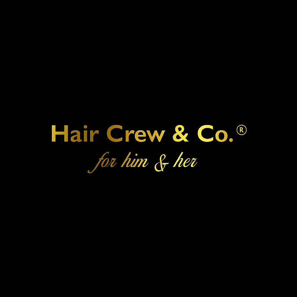 Hair Crew & Co. - Parramatta and Blacktown