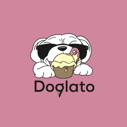Doglato log0