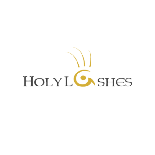 Holy Lashes Logo