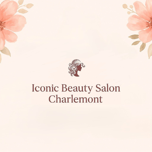 Iconic Beauty Salon