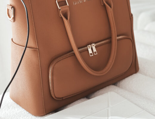 The Iluka Tote System