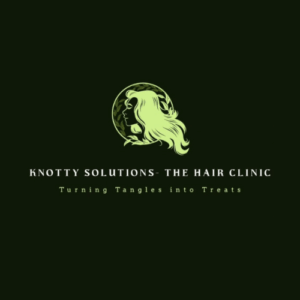 Knottysolutions_The Hair Clinic