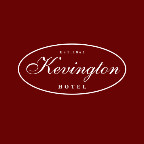 Kevington Logo