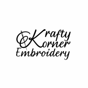 Krafty Korner Embroidery
