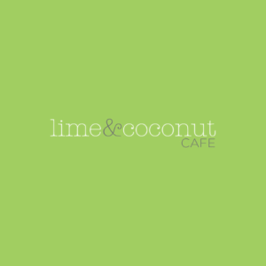 Lime & Coconut Cafe