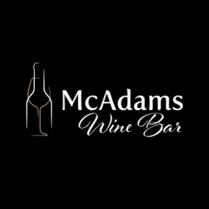 McAdams Wine Bar
