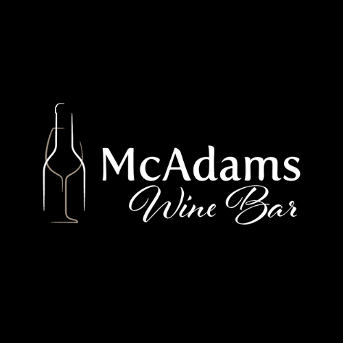 McAdams Logo