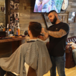 House Of Handsome Barber Shop - Image 2