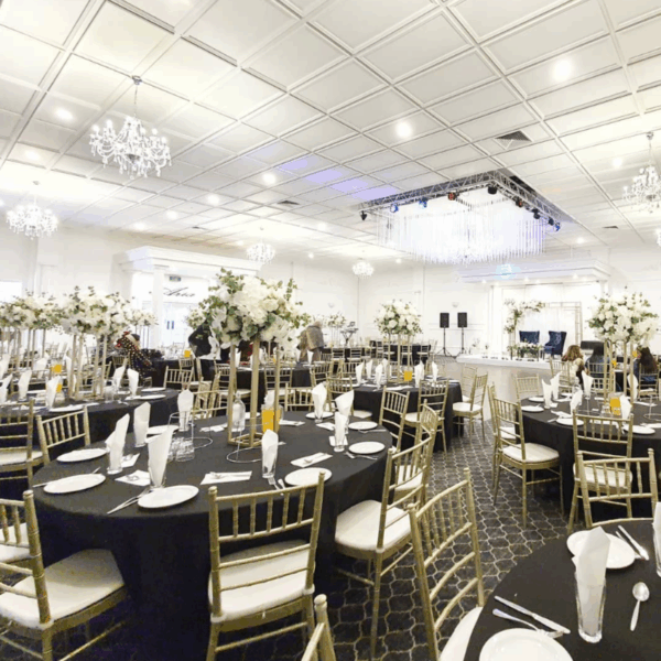 Aries Reception - Image 6