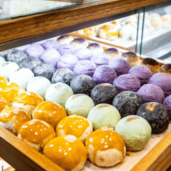 Le Bakery - Image 2