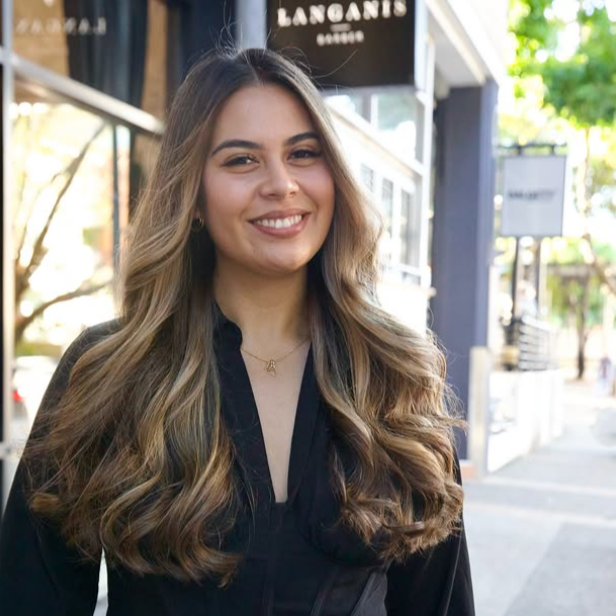 Langanis Studio Logo