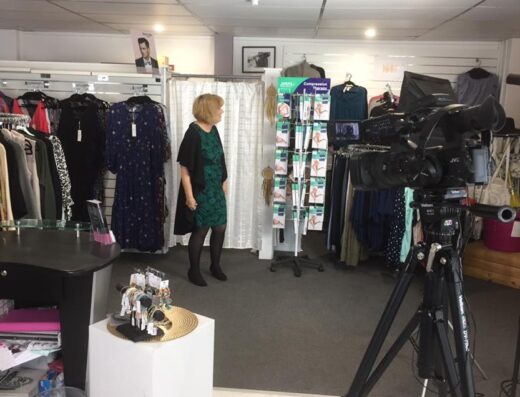 Mountain Train Media