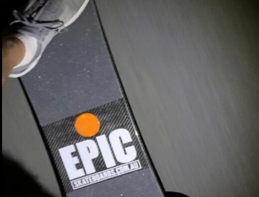 Epic Skateboards