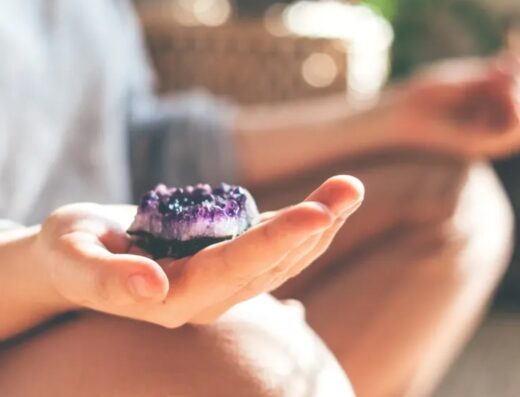 Natural Earth Obsession