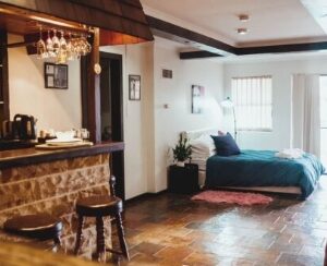 Wellness Getaway Stay - Voucher