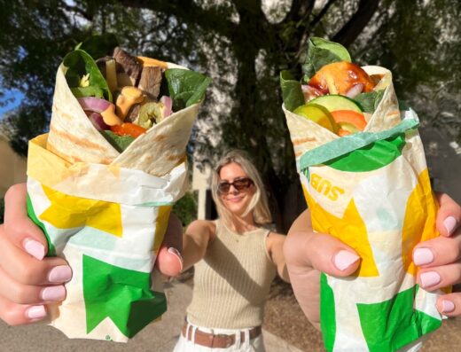 Subway Eight Mile Plains