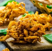 Mint Leaf Indian Restaurant