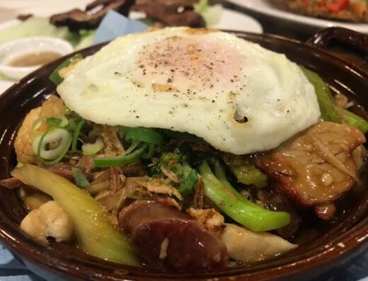 Ha Long Bay SA Vietnamese Restaurant