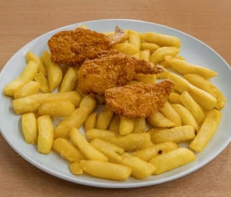 Bentleigh Fish and Chips