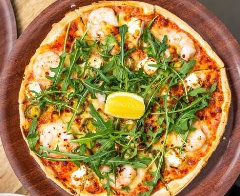 Arthur’s Pizza – Randwick