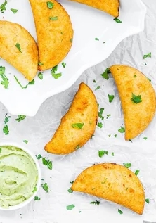 Amaizeing Latin Street Food