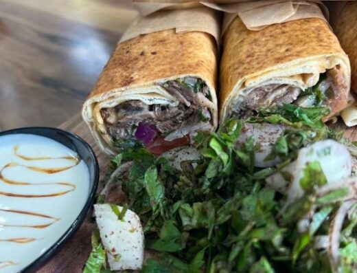 Zooroona Shawarma & Snack