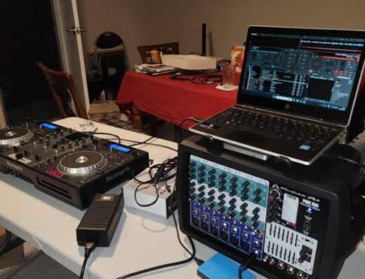 Moreton Bay Dj Service