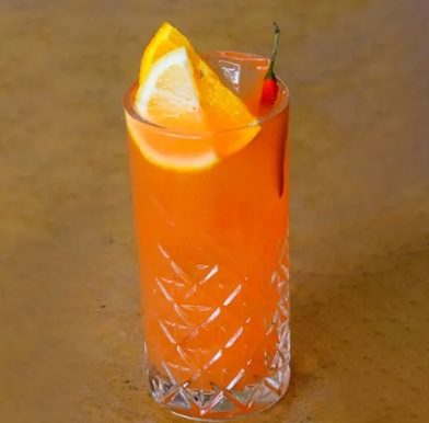 Borsch Vodka & Tears