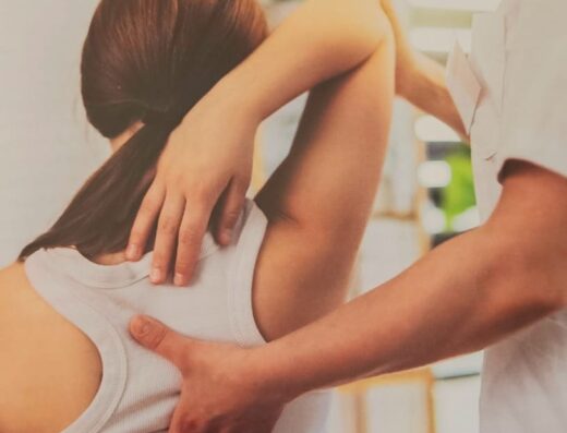 Twin Rivers Osteopathy