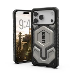UAG Monarch Pro for iPhone 17 Pro Max