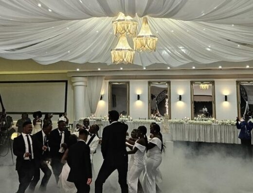 Grand Star Reception & Convention Centre