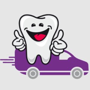 Teeth Whitening On Wheels