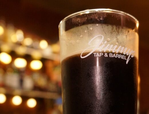Jimmy’s Tap & Barrel