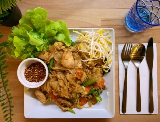 Angel Thai Restaurant