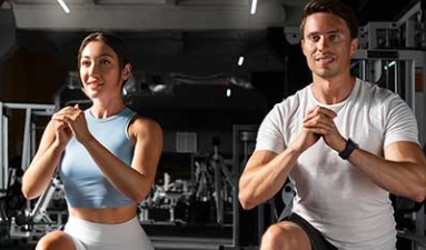 Online Personal Training Institute