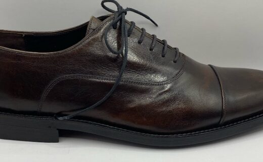 Da Stefan Bespoke Shoes